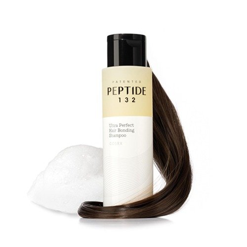 Producto - COSRX PEPTIDE-132 Ultra Perfect Hair Bonding Shampoo 200ml