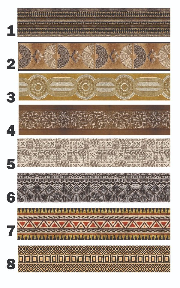 Producto - GUARDA-037 AURIGA (5x100cm)