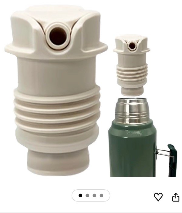 Producto - TAPÓN GENÉRICO PARA TERMOS PROD DE ESTADOS UNIDOS