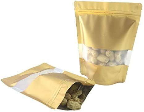 Producto - Bolsa DoyPack 10X15