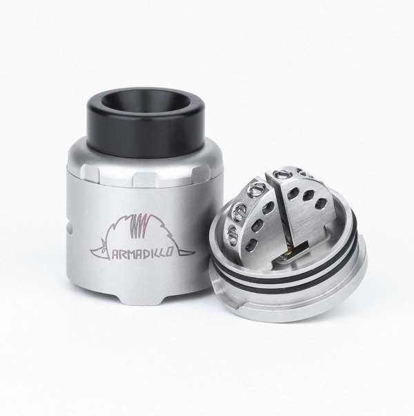 Producto - Oumier Armadillo RDA