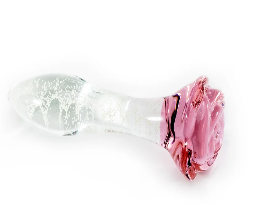 Producto - Plug phantom Rose