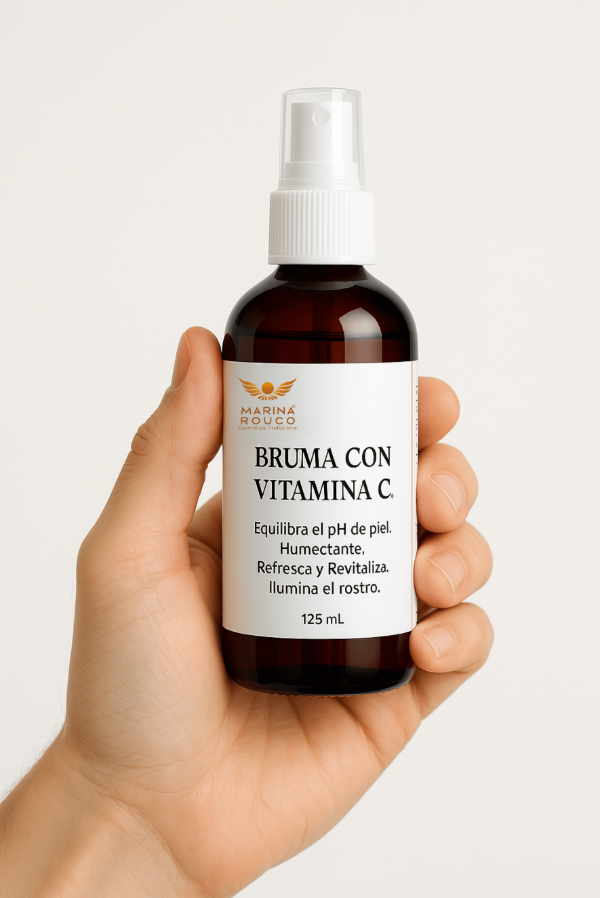 Producto - BRUMA CON VITAMINA C