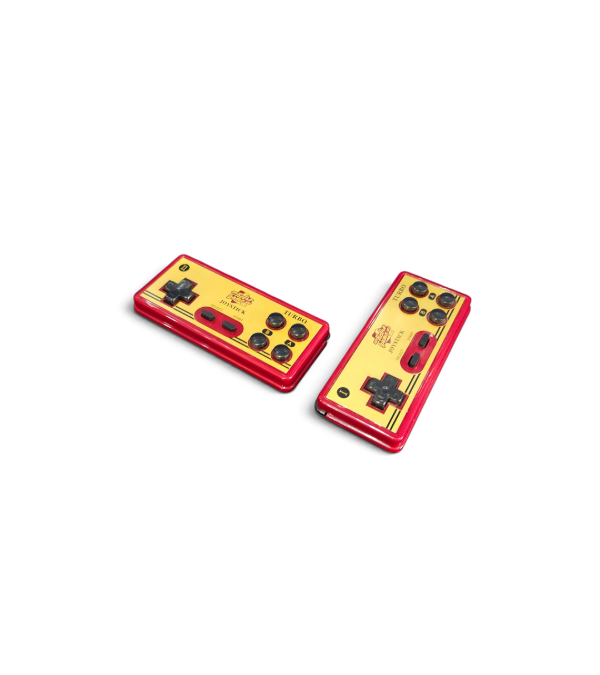 Producto - Consola RetroGame Tipo Famicom - 2