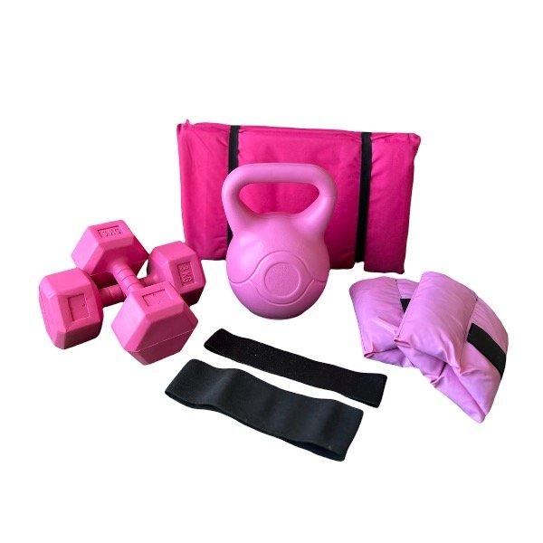 Producto - KIT FULL INICIAL