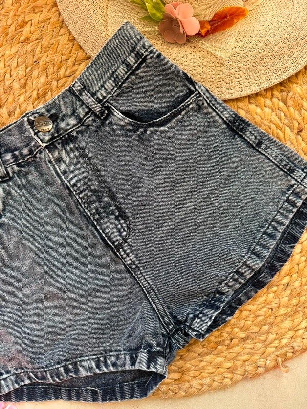 Producto - Short Tiro Alto - 3