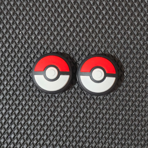 Producto - Cubre Grip (SW LITE/R36) - Pokebola