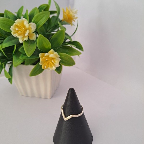 Producto - Anillo en V - Código: 000111 - 1