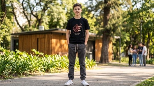 Producto - Remera Raiz - 0