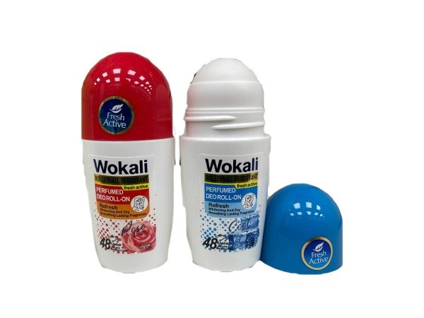 Producto - PERFUME ROLL ON 48HS 6BH-1175