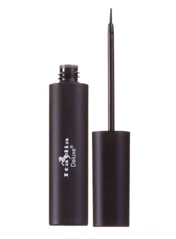 Producto - Delineador Negro Italia Deluxe