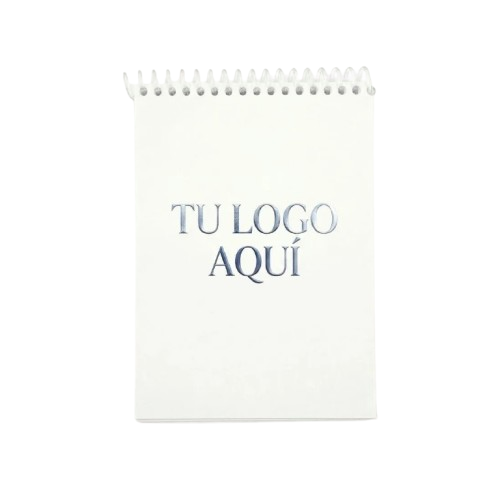 Producto - Anotadores Libreta Personalizados Souvenirs Tamaño A6 X10uni
