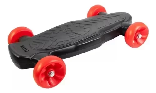 Producto - Patineta Skate Vegui Para Niños Infantil Pvc Resistente