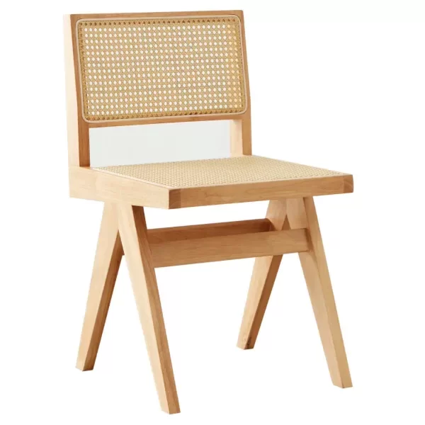 Producto - Silla Square - Sin Apoyabrazos