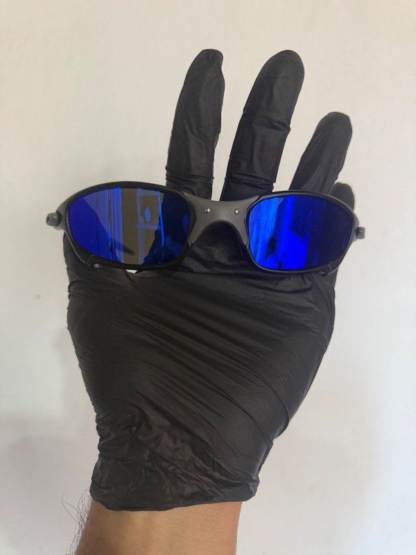 Producto - Oakley Juliet black and carbono azul