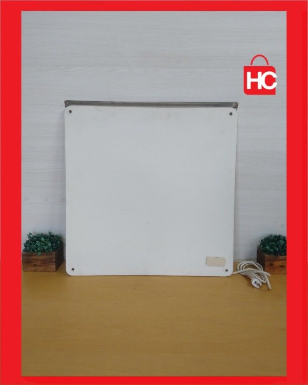 Producto - Panel Calefactor Ecosol Bajo Consumo