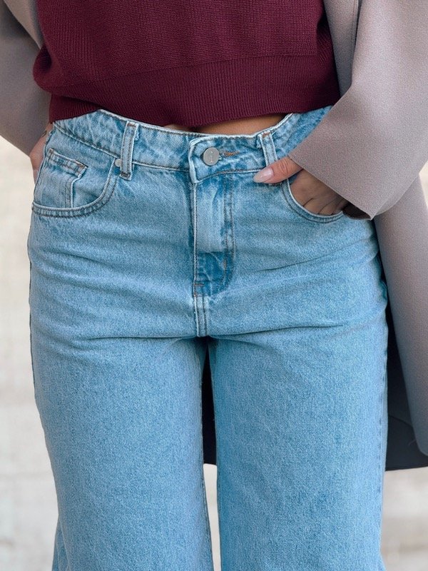 Producto - Jean Wide Leg Lena - 1