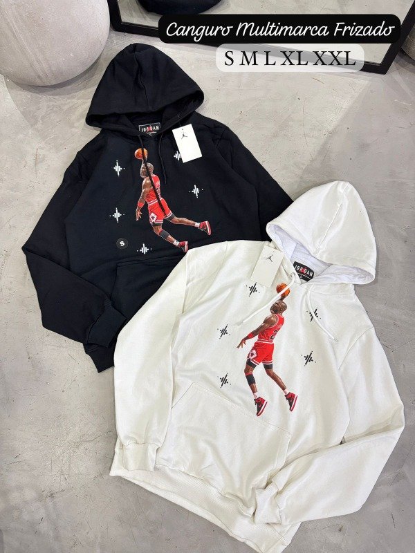 Producto - CANGURO MULTIMARCA 9/10