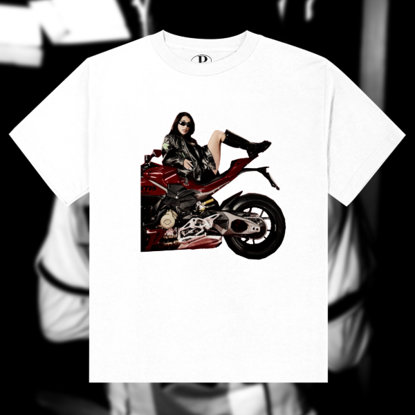 Producto - Remera maria b