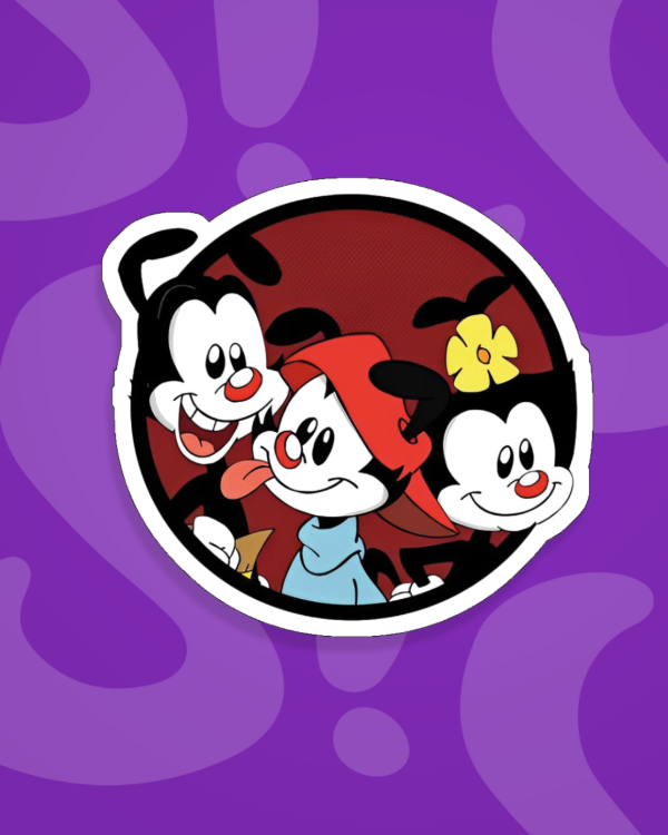 Producto - Animaniacs