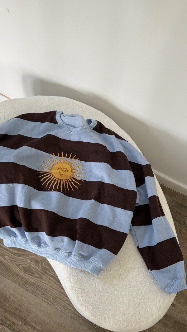 Producto - BUZO FRISA ESCUDO