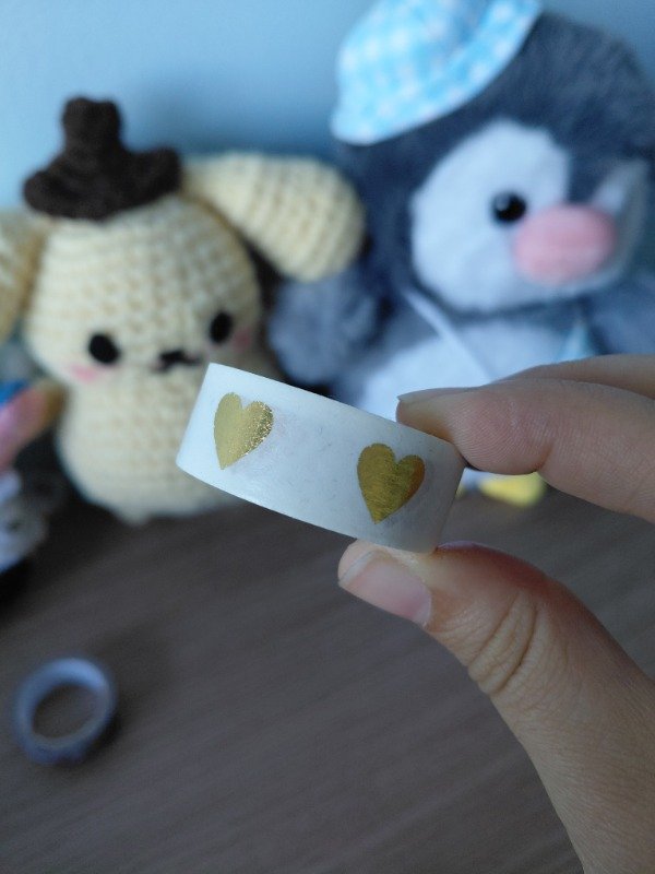 Producto - Washis individuales #010