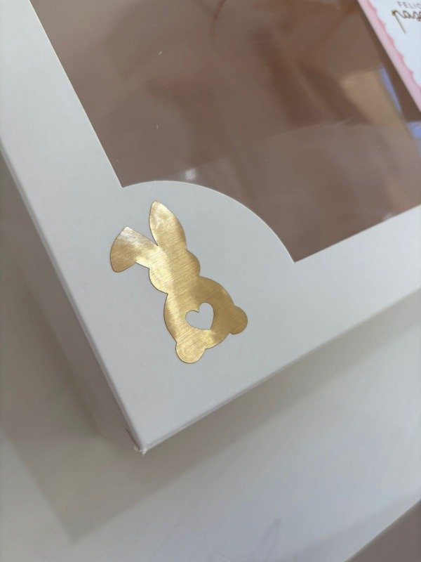 Producto - Conejitos de vinilo x42