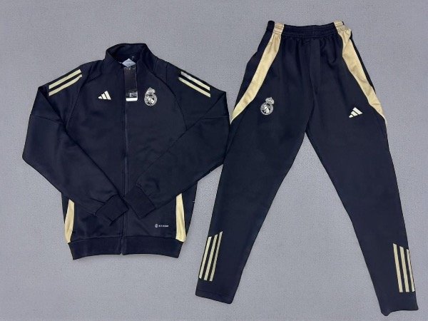 Producto - Conjunto Futbol Importado Nene Real Madrid