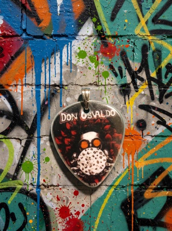Producto - Dije don osvaldo 3