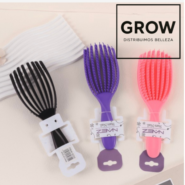 Producto - Naez Cepillo