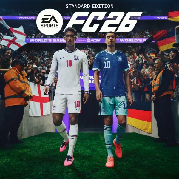 Producto - EA SPORTS FC 26 DIGITAL