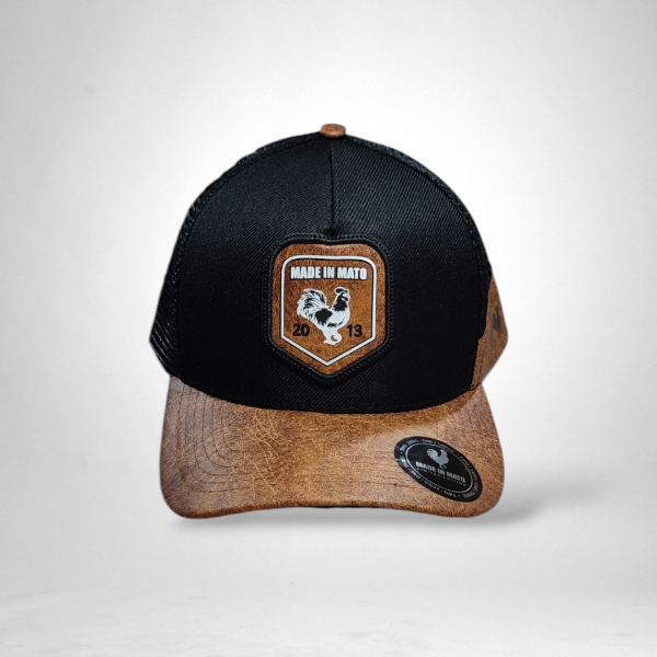 Producto - Made in Mato M4