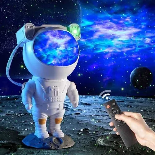 Producto - Lámpara Proyector de Astronauta - 4