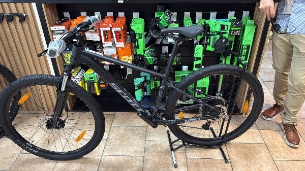 Producto - Scott Contrail 20