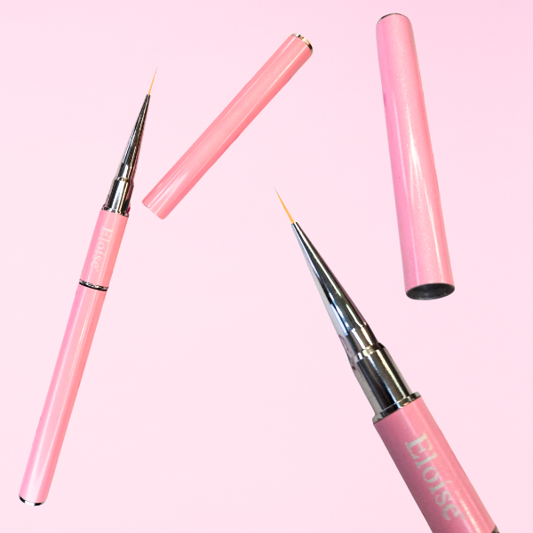 Producto - PINCEL LINER FINO ELOISE CON TAPA