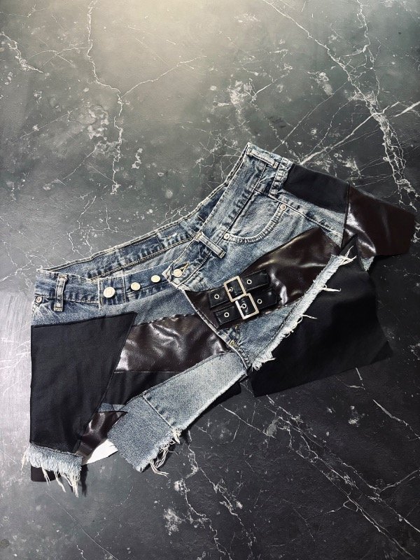 Producto - Falda Hailey