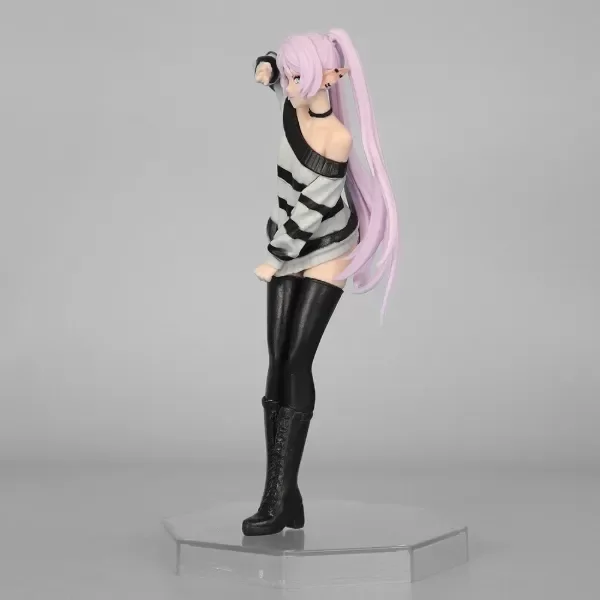 Producto - Frieren Goth Ver. - FRIEREN: Beyond Journey's End (19cm) - 6