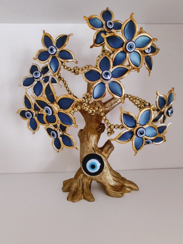 Producto - Árbol ojo turco