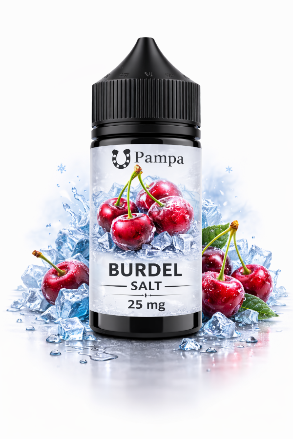 Producto - Burdel Salt
