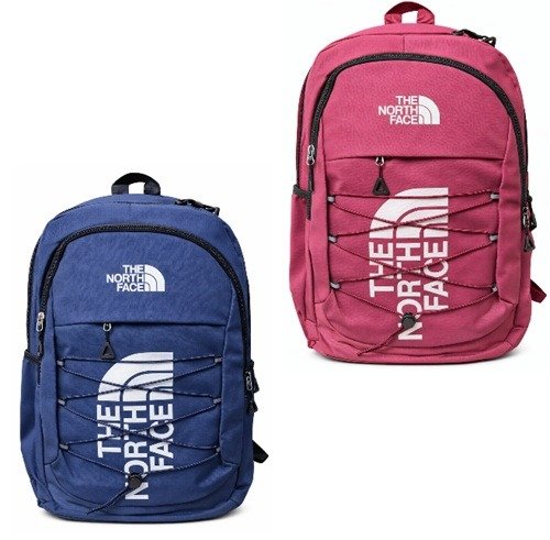 Producto - Mochila 16" The North Face (reforzadas)