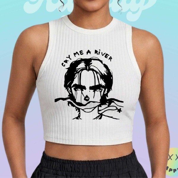 Producto - Musculosa Conan Gray #6 - 0