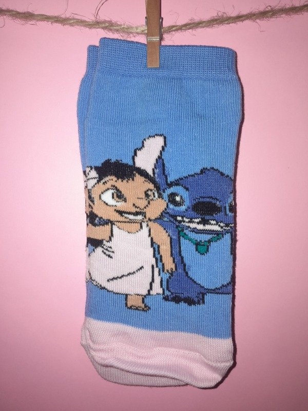 Producto - Stich y lilo