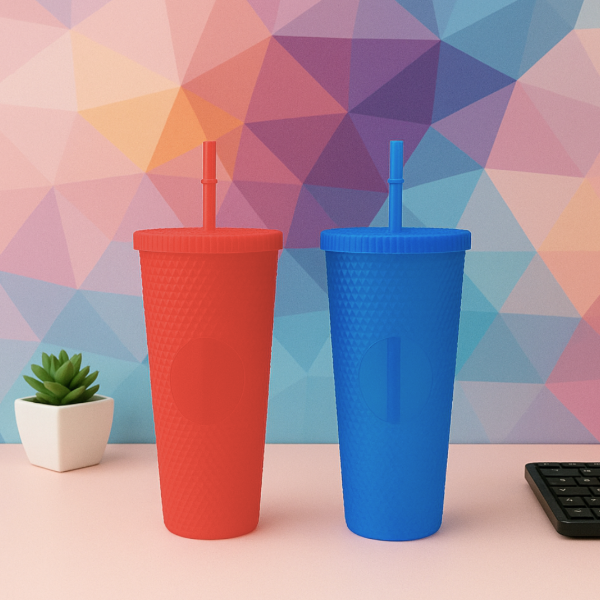 Producto - Vaso plástico Starbucks