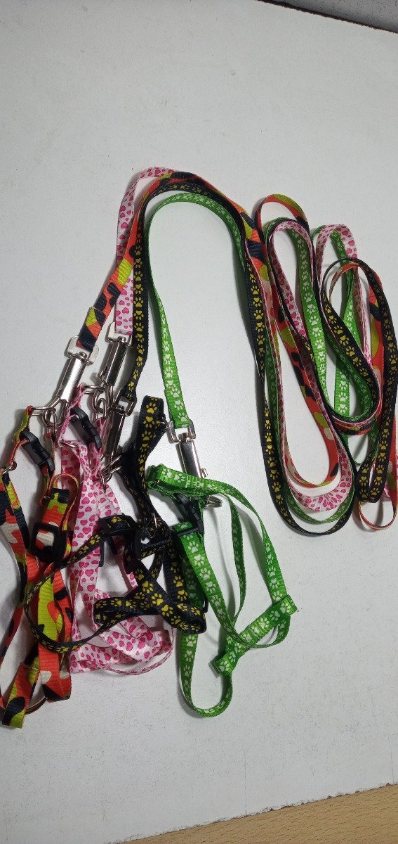 Producto - Pretal Chico Sublimado