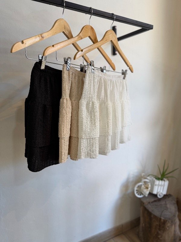 Producto - Pollera Danisa