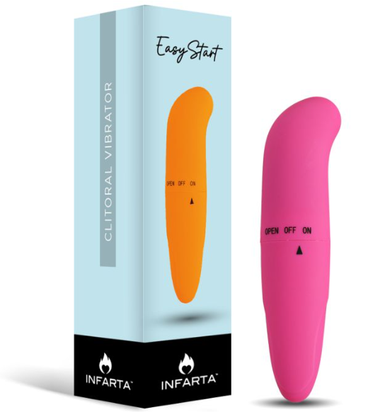 Producto - G-Spot