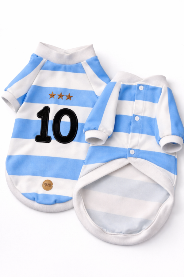 Producto - Capitan 10