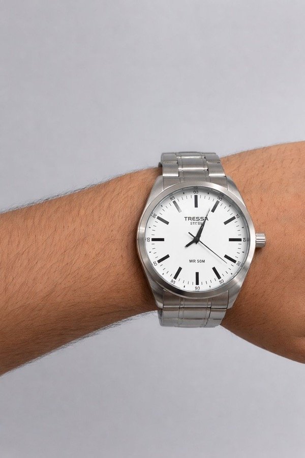 Producto - Reloj tressa Sunday H80