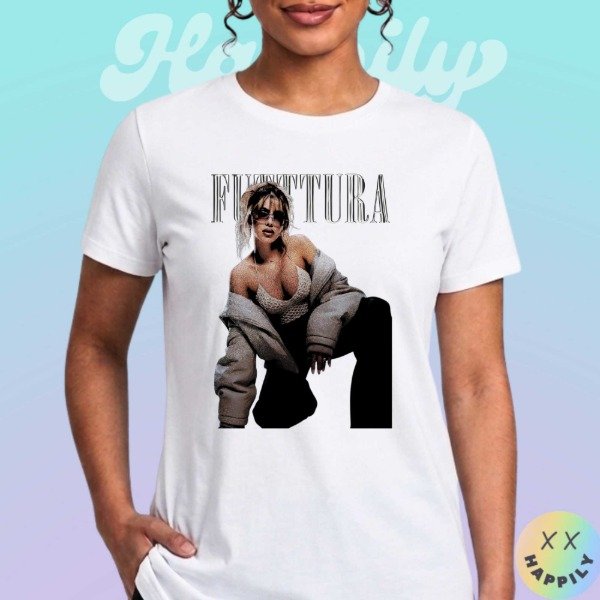 Producto - Remera Tini #17 - 1