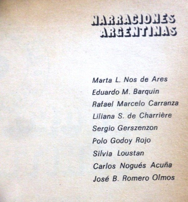 Producto - La Historia Popular N 64 - NARRACIONES ARGENTINAS - AUTORES VARIOS - CEAL - 1971 - 1